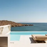 Lägenhetshotell Casa Del Mar - Small Luxury Of The World 4*