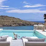 Lägenhetshotell Casa Del Mar - Small Luxury Of The World
