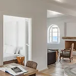 Casa Del Mar - Small Luxury Of The World Lägenhetshotell 4*