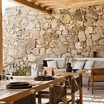 Casa Del Mar - Small Luxury Of The World Lägenhetshotell Agios Ioannis Diakoftis