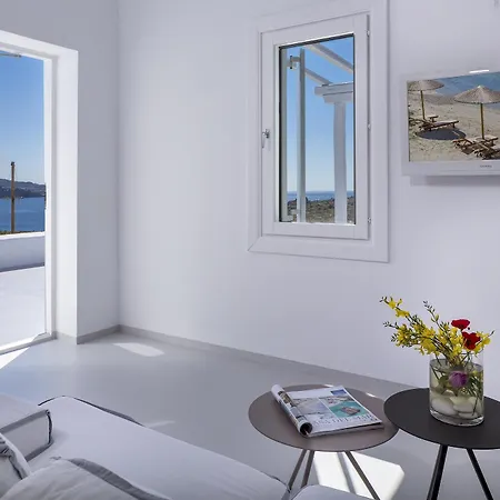 Casa Del Mar - Small Luxury Of The World Appart hôtel