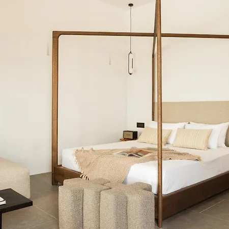 Casa Del Mar - Small Luxury Of The World Appart hôtel 4*