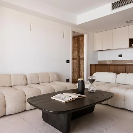 Casa Del Mar - Small Luxury Of The World Appart hôtel