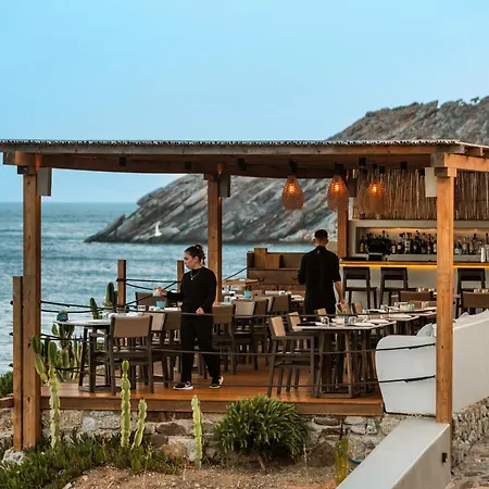 Lägenhetshotell Casa Del Mar - Small Luxury Of The World 4*