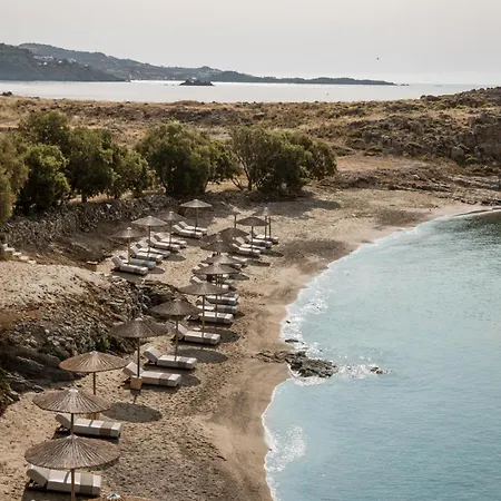 Appart hôtel Casa Del Mar - Small Luxury Of The World Agios Ioannis Diakoftis