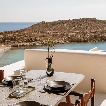 Appart hôtel Casa Del Mar - Small Luxury Of The World