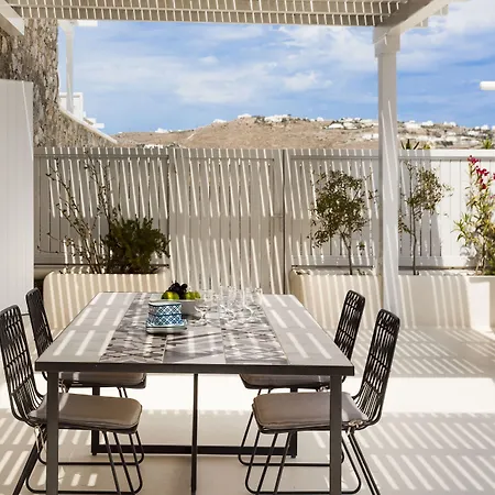 Casa Del Mar - Small Luxury Of The World Appart hôtel 4*