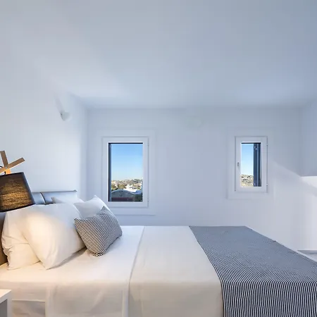 Appart hôtel Casa Del Mar - Small Luxury Of The World