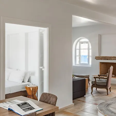 Casa Del Mar - Small Luxury Of The World Appart hôtel 4*