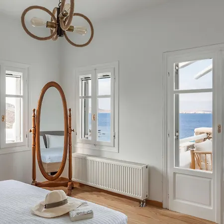 Casa Del Mar - Small Luxury Of The World Appart hôtel