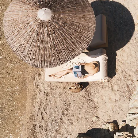 Casa Del Mar - Small Luxury Of The World Appart hôtel