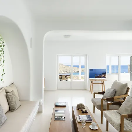 Appart hôtel Casa Del Mar - Small Luxury Of The World