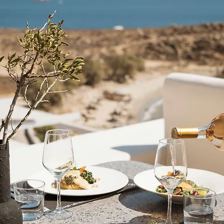 Appart hôtel Casa Del Mar - Small Luxury Of The World