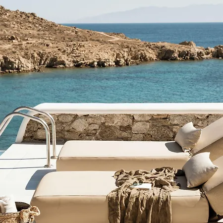 Appart hôtel Casa Del Mar - Small Luxury Of The World
