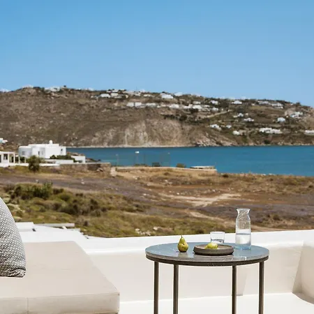 Casa Del Mar - Small Luxury Of The World Appart hôtel 4*