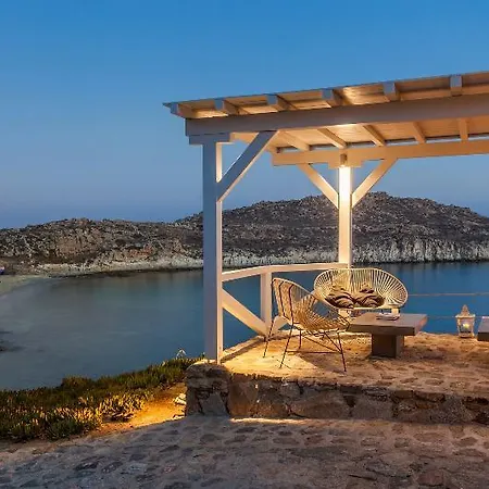 Casa Del Mar - Small Luxury Of The World Appart hôtel 4*