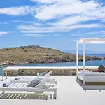 Casa Del Mar - Small Luxury Of The World Aparthotel Agios Ioannis Diakoftis