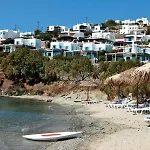 Casa Del Mar - Small Luxury Of The World Aparthotel Agios Ioannis Diakoftis