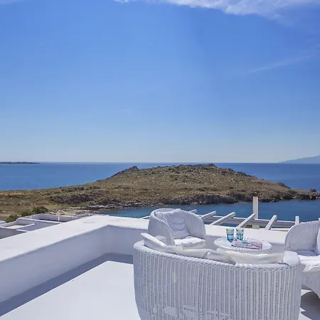 Casa Del Mar - Small Luxury Of The World Aparthotel 4*