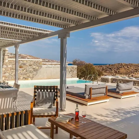 Ξενοδοχείο με διαμερίσματα Casa Del Mar - Small Luxury Of The World 4*
