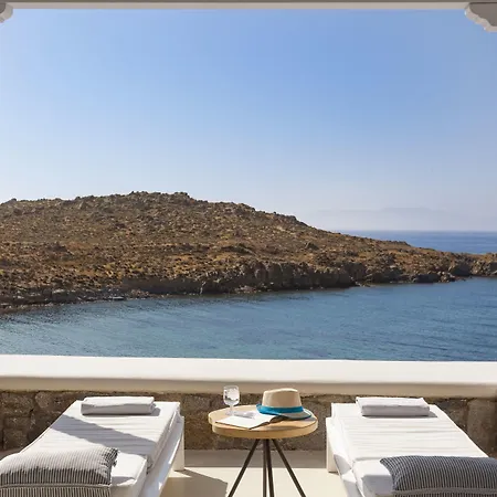 Casa Del Mar - Small Luxury Of The World Ξενοδοχείο με διαμερίσματα 4*