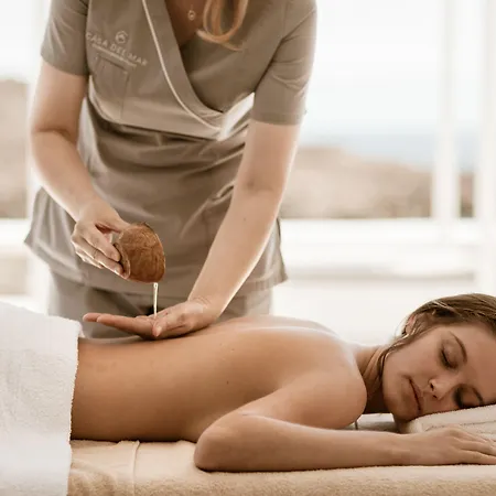 Casa Del Mar - Small Luxury Of The World 4* Agios Ioannis Diakoftis