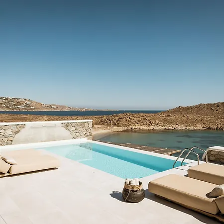 Casa Del Mar - Small Luxury Of The World Ξενοδοχείο με διαμερίσματα