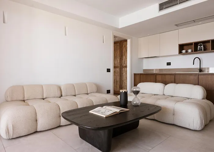 Casa Del Mar - Small Luxury Of The World Ξενοδοχείο με διαμερίσματα