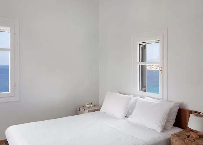 Lejlighedshotel Casa Del Mar - Small Luxury Of The World 4*