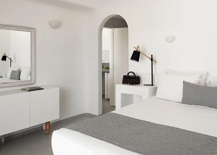 아파트호텔 Casa Del Mar - Small Luxury Of The World