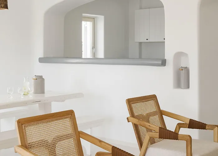 Casa Del Mar - Small Luxury Of The World Lejlighedshotel 4*