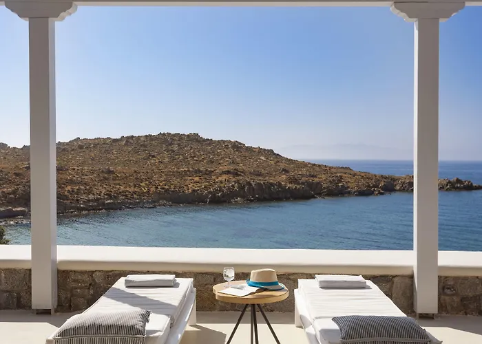 Casa Del Mar - Small Luxury Of The World Lejlighedshotel 4*