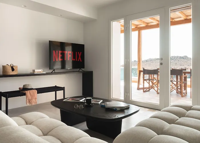 아파트호텔 Casa Del Mar - Small Luxury Of The World