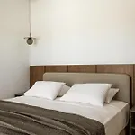 Casa Del Mar - Small Luxury Of The World Lägenhetshotell