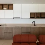 Lägenhetshotell Casa Del Mar - Small Luxury Of The World 4*