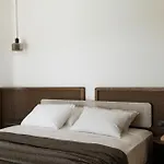 Casa Del Mar - Small Luxury Of The World Lägenhetshotell Agios Ioannis Diakoftis