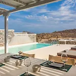 Casa Del Mar - Small Luxury Of The World 4* Agios Ioannis Diakoftis