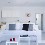 شقة فندقية Casa Del Mar - Small Luxury Of The World Agios Ioannis Diakoftis