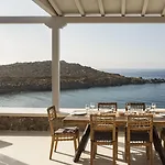 Casa Del Mar - Small Luxury Of The World Lägenhetshotell Agios Ioannis Diakoftis