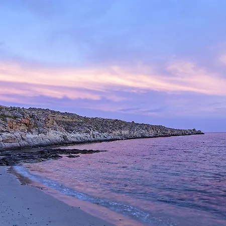 Casa Del Mar - Small Luxury Of The World 4* Agios Ioannis Diakoftis