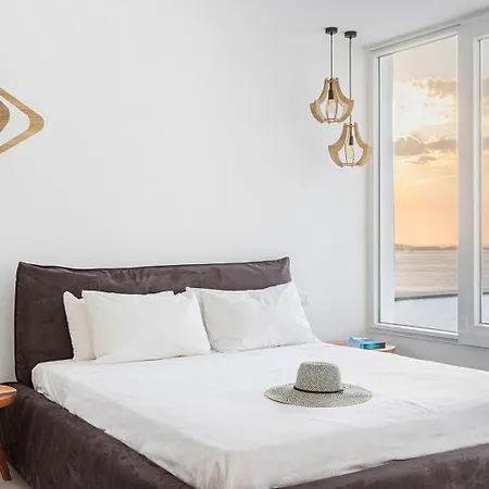 Апарт-отель Casa Del Mar - Small Luxury Of The World