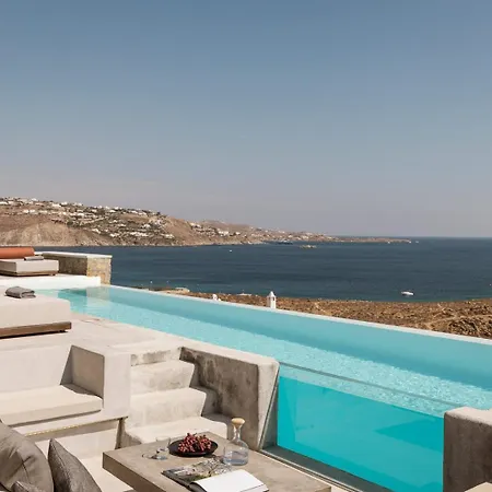 Casa Del Mar - Small Luxury Of The World Апарт-отель 4*