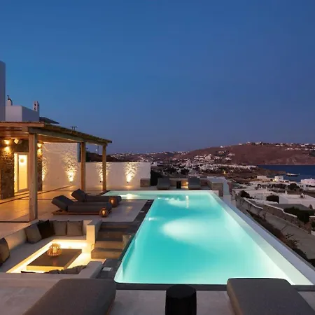 Casa Del Mar - Small Luxury Of The World Agios Ioannis Diakoftis