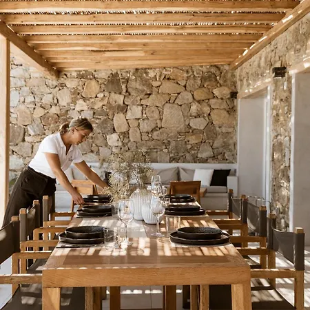 Casa Del Mar - Small Luxury Of The World Agios Ioannis Diakoftis
