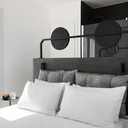 Casa Del Mar - Small Luxury Of The World Апарт-отель