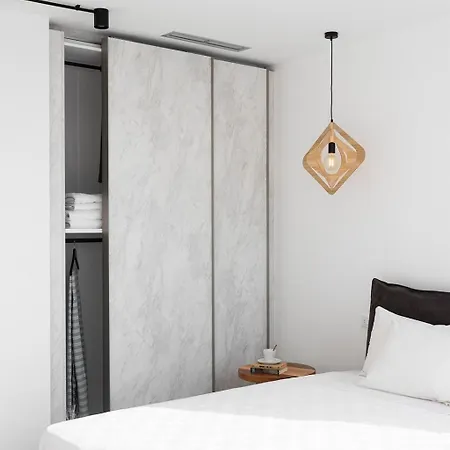 Апарт-отель Casa Del Mar - Small Luxury Of The World 4*