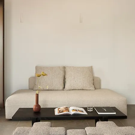 Casa Del Mar - Small Luxury Of The World Апарт-отель Agios Ioannis Diakoftis