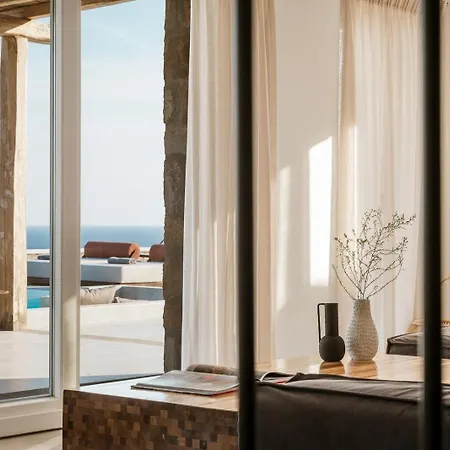 Casa Del Mar - Small Luxury Of The World Апарт-отель