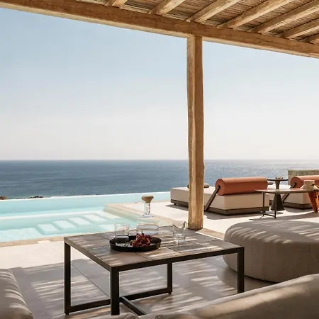 Апарт-отель Casa Del Mar - Small Luxury Of The World