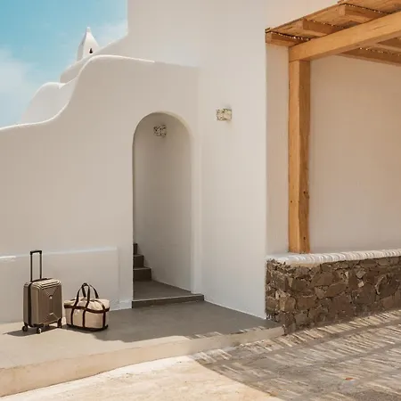 Casa Del Mar - Small Luxury Of The World Апарт-отель 4*